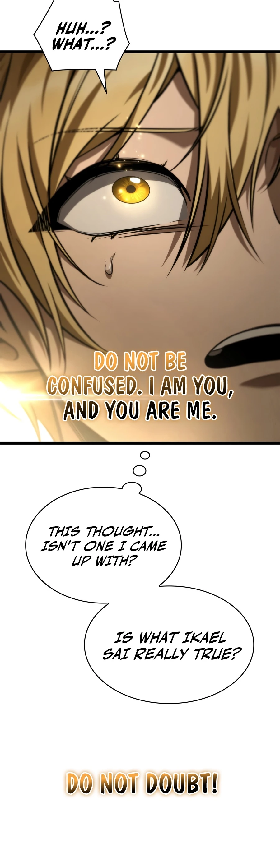 Read Infinite Mage EN Manga Online