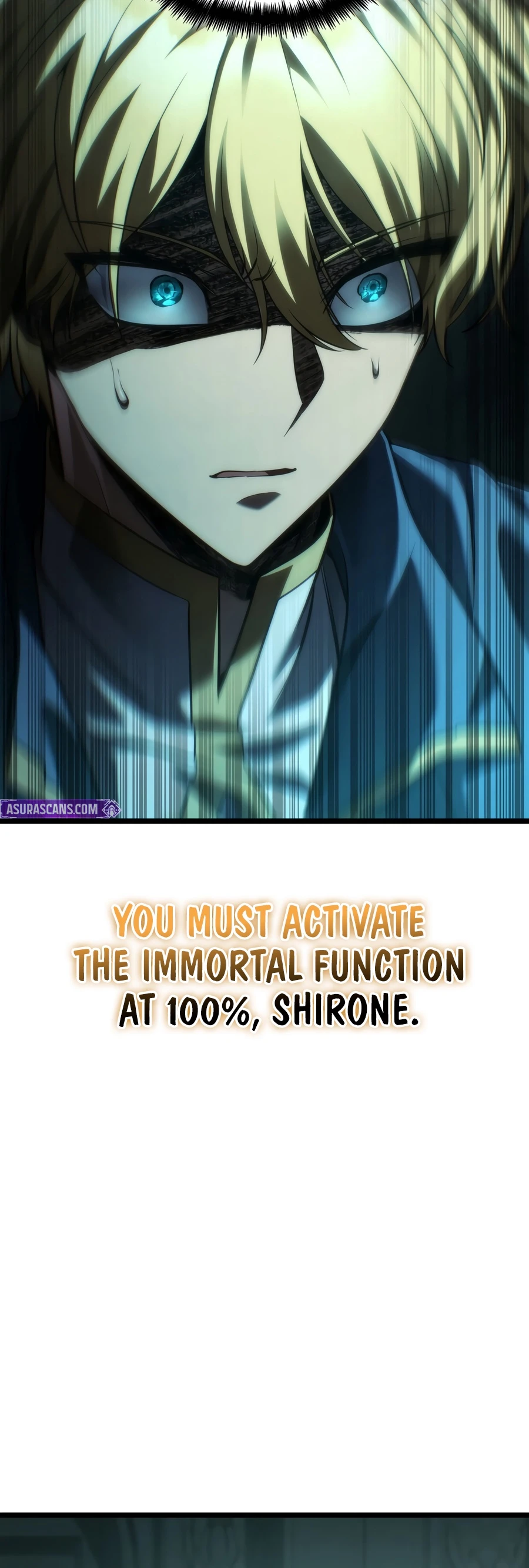 Read Infinite Mage EN Manga Online