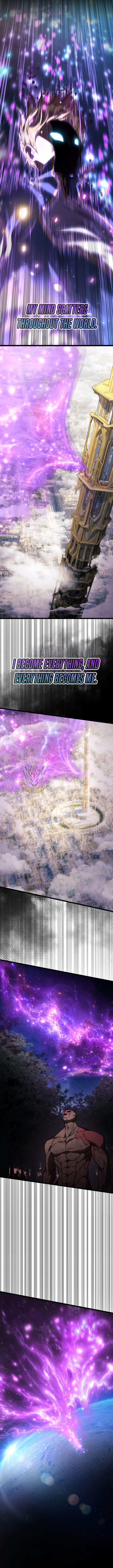 Read Infinite Mage EN Manga Online