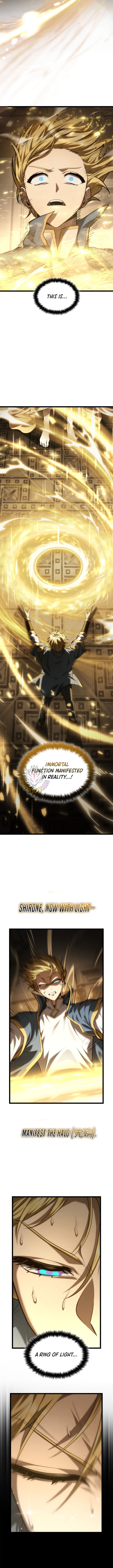 Read Infinite Mage EN Manga Online