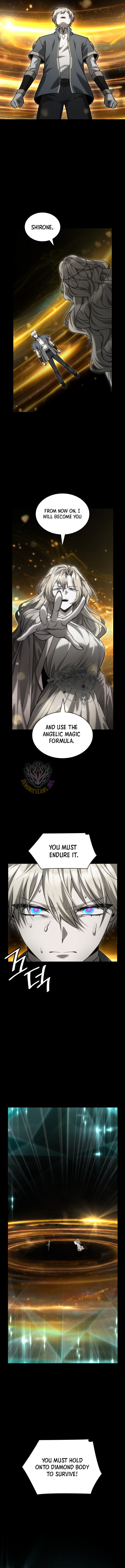 Read Infinite Mage EN Manga Online