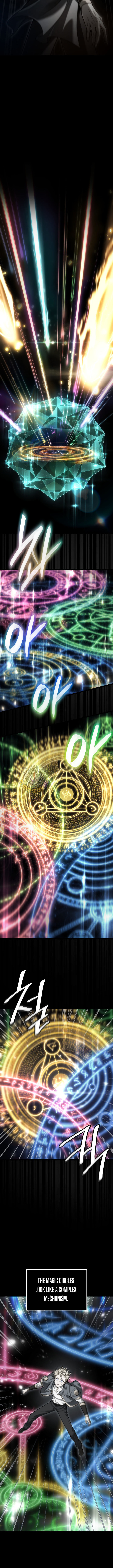 Read Infinite Mage EN Manga Online
