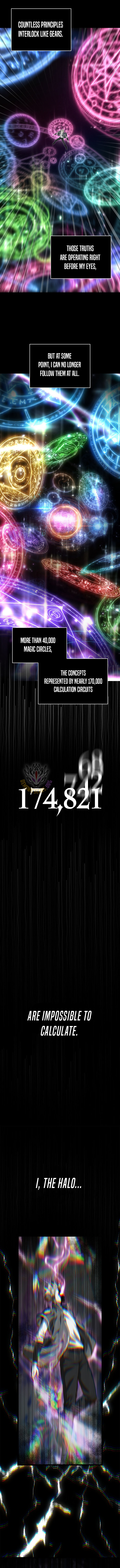 Read Infinite Mage EN Manga Online