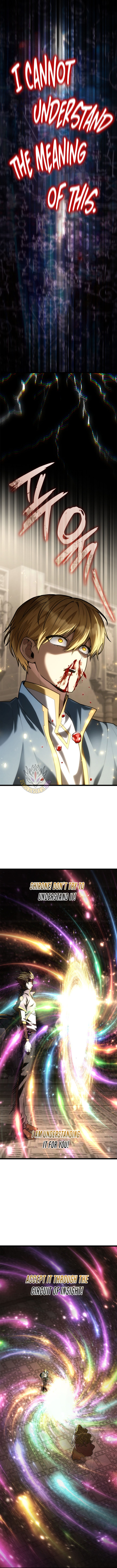 Read Infinite Mage EN Manga Online