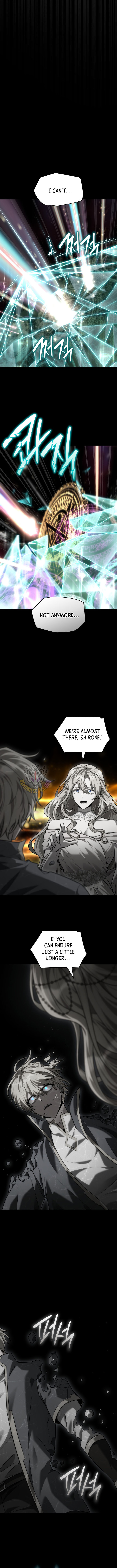 Read Infinite Mage EN Manga Online