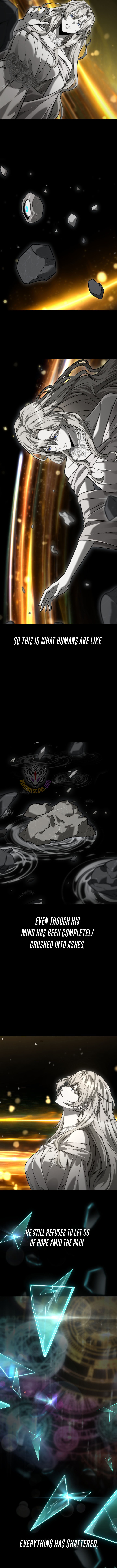 Read Infinite Mage EN Manga Online