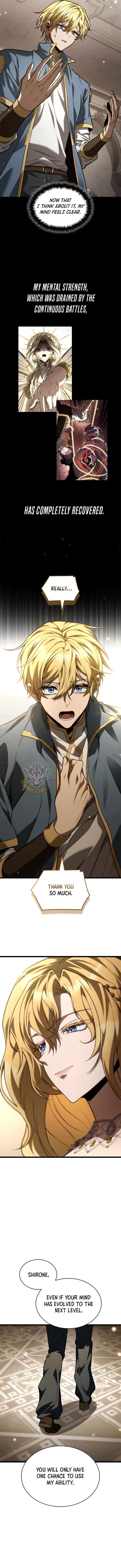 Read Infinite Mage EN Manga Online