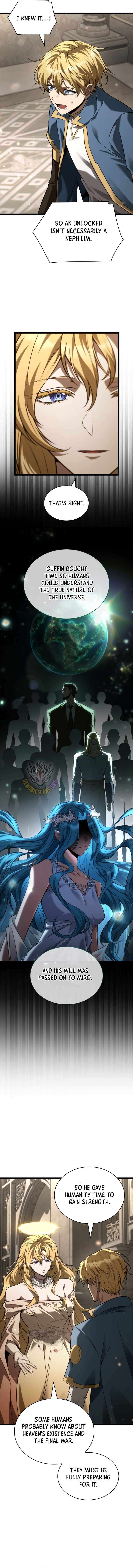 Read Infinite Mage EN Manga Online