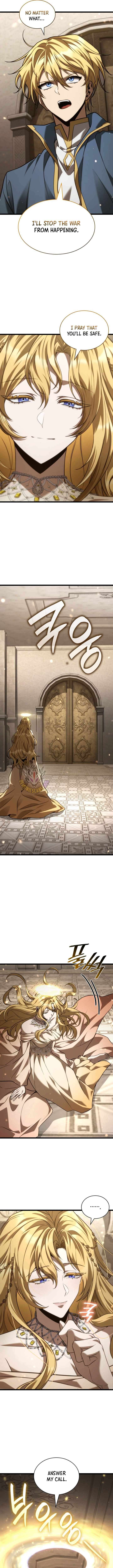 Read Infinite Mage EN Manga Online