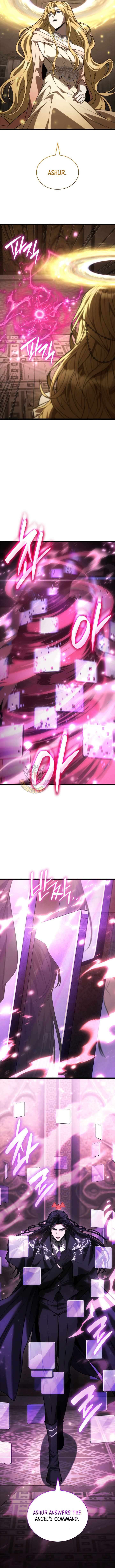 Read Infinite Mage EN Manga Online
