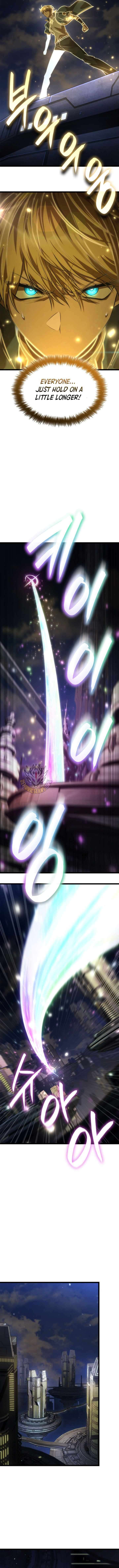 Read Infinite Mage EN Manga Online