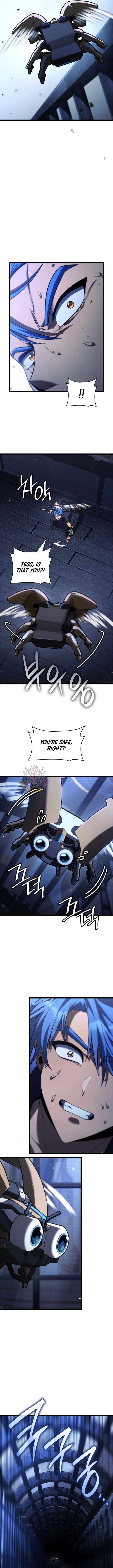 Read Infinite Mage EN Manga Online