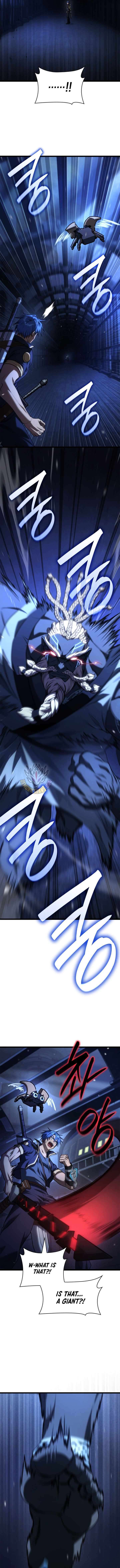 Read Infinite Mage EN Manga Online