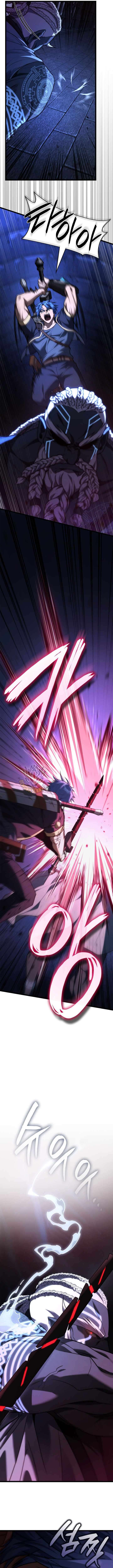 Read Infinite Mage EN Manga Online
