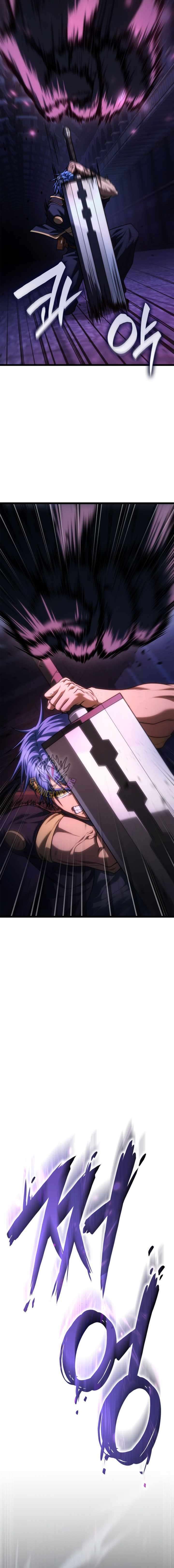 Read Infinite Mage EN Manga Online