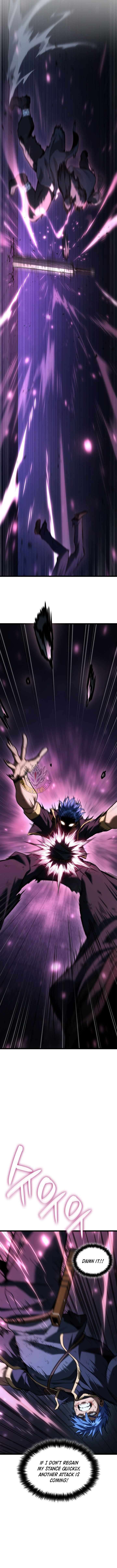 Read Infinite Mage EN Manga Online