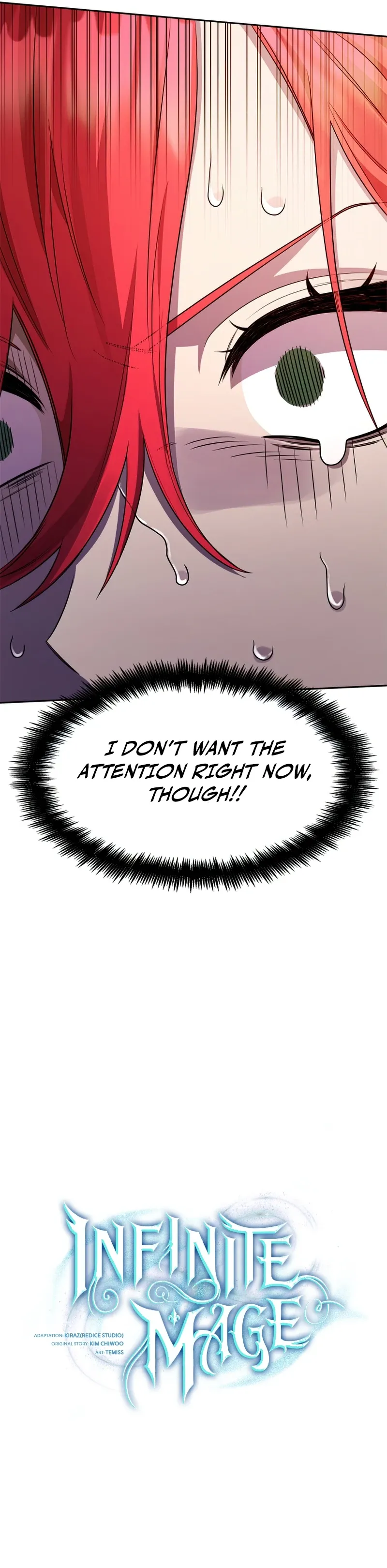 Read Infinite Mage EN Manga Online