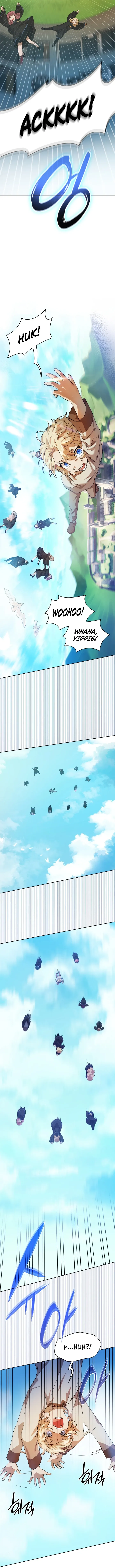 Read Infinite Mage EN Manga Online