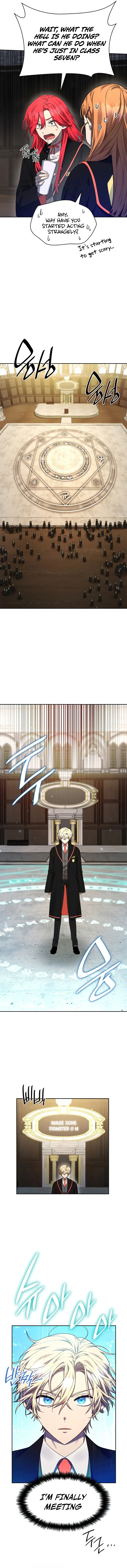 Read Infinite Mage EN Manga Online
