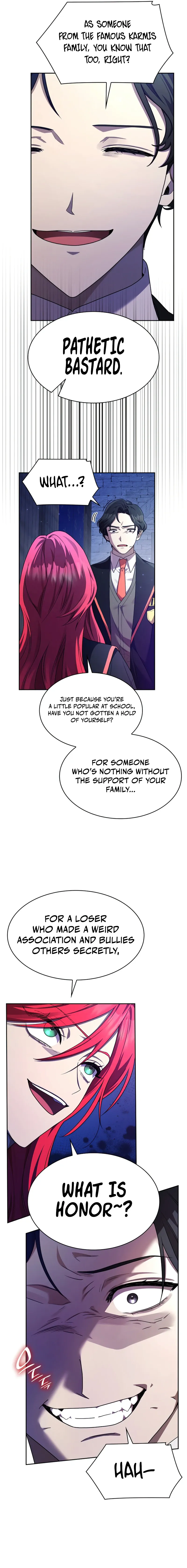 Read Infinite Mage EN Manga Online