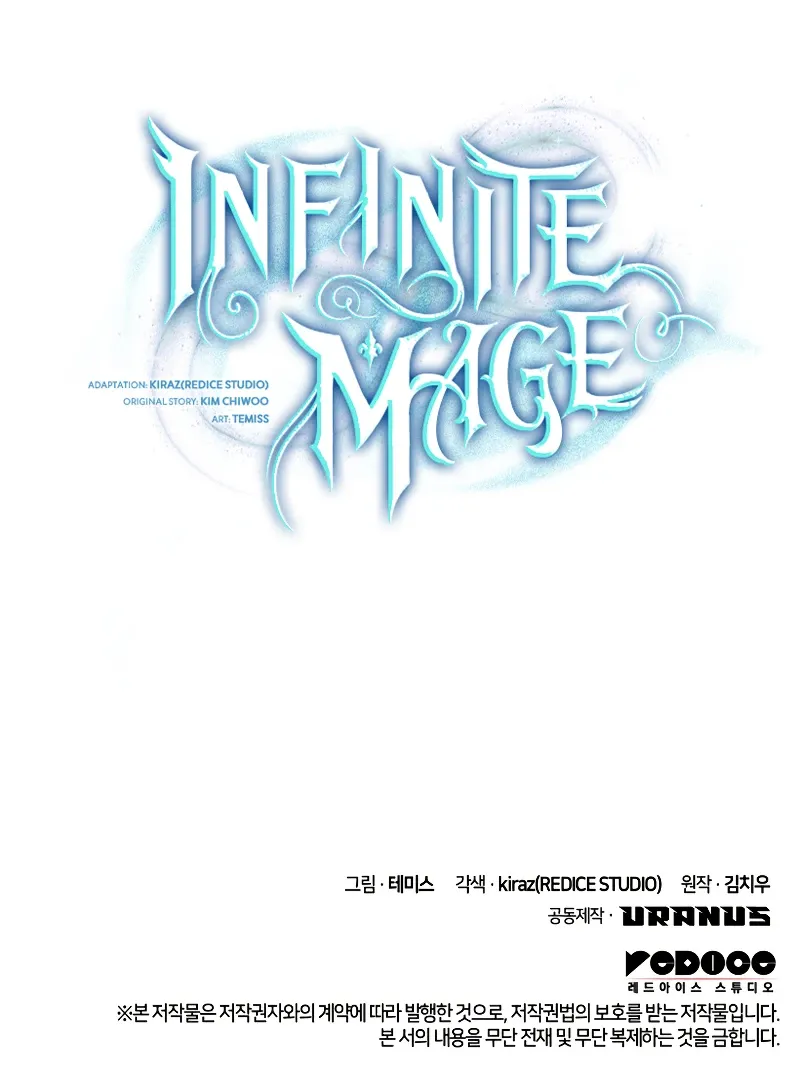 Read Infinite Mage EN Manga Online