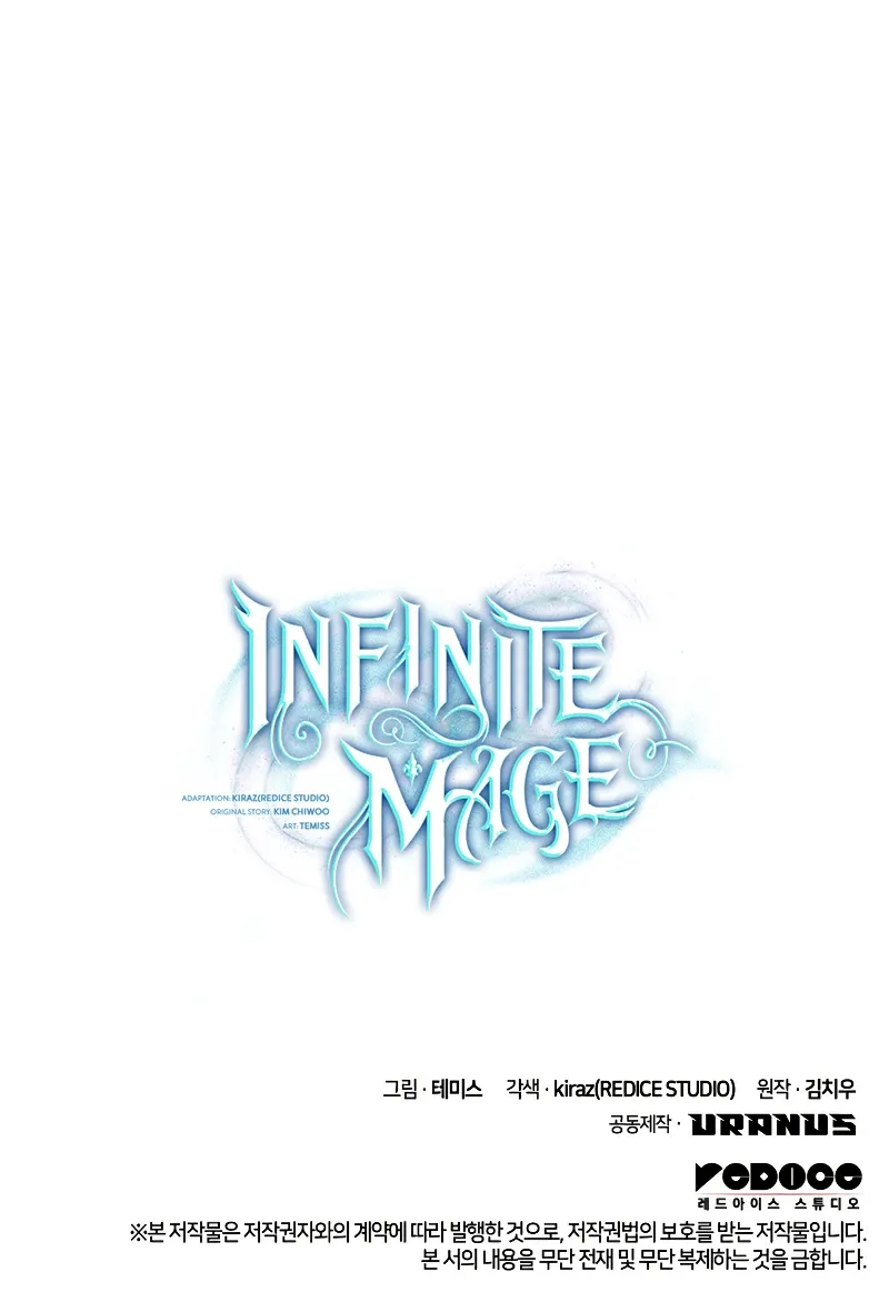 Read Infinite Mage EN Manga Online
