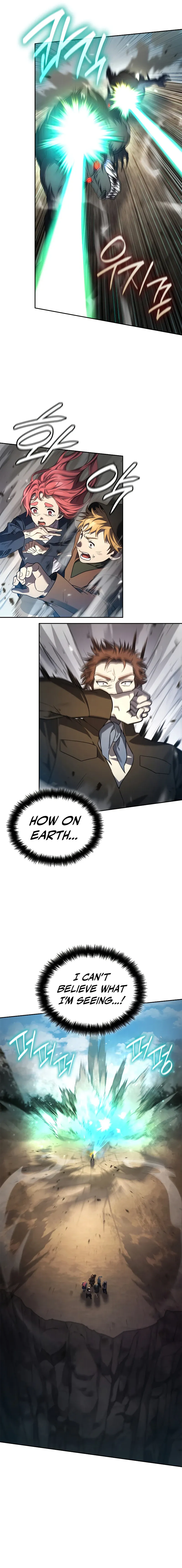Read Infinite Mage EN Manga Online
