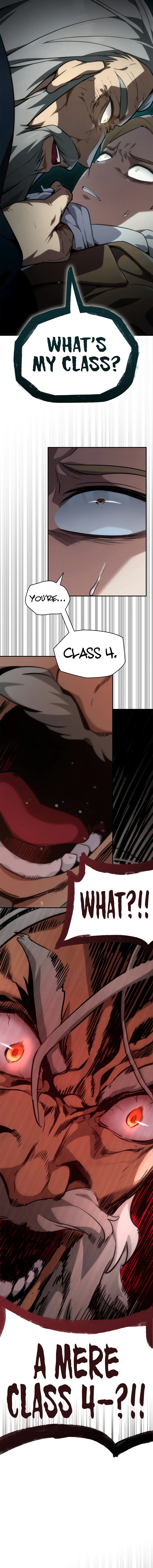 Read Infinite Mage EN Manga Online