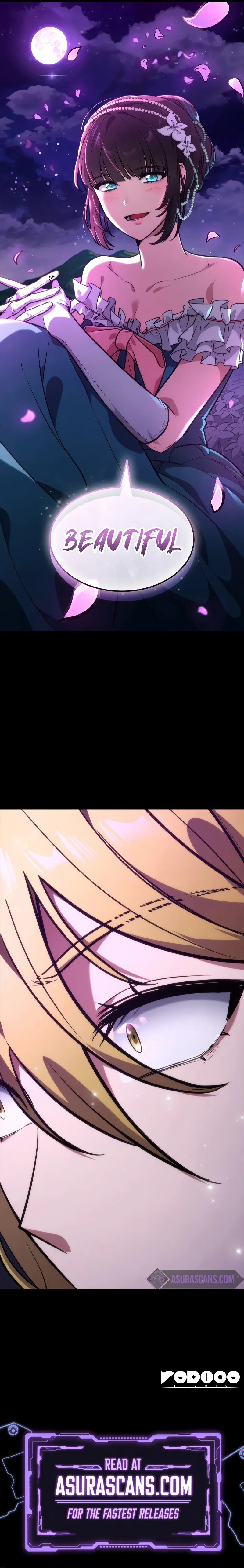 Read Infinite Mage EN Manga Online