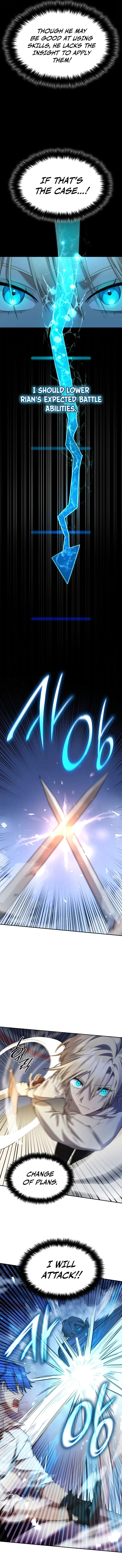 Read Infinite Mage EN Manga Online