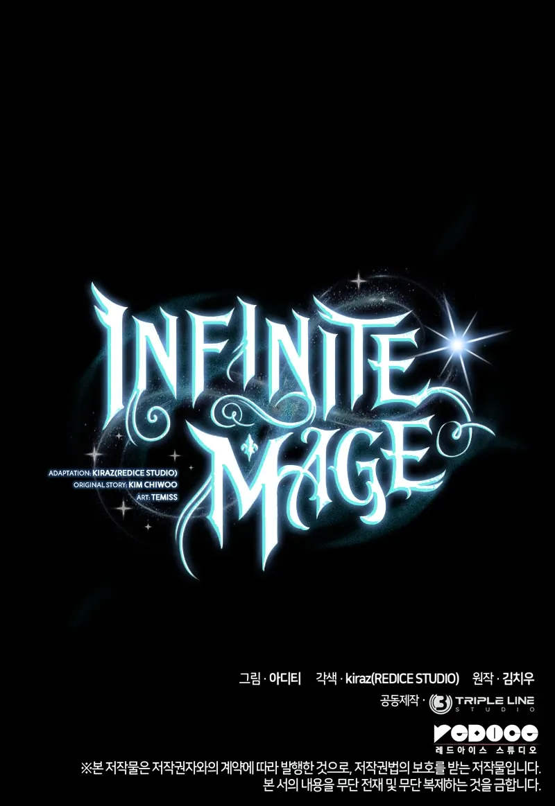 Read Infinite Mage EN Manga Online