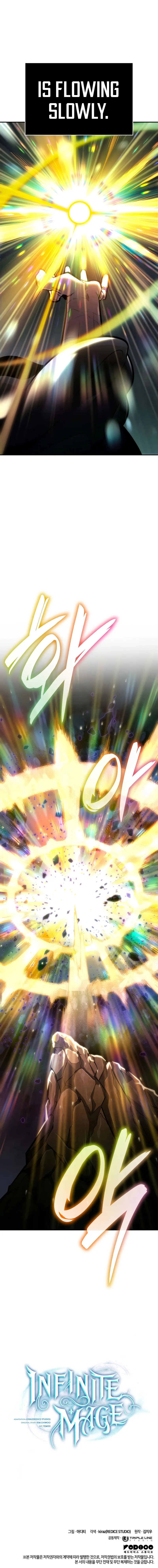 Read Infinite Mage EN Manga Online
