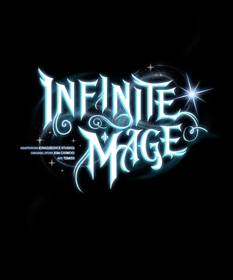 Read Infinite Mage EN Manga Online