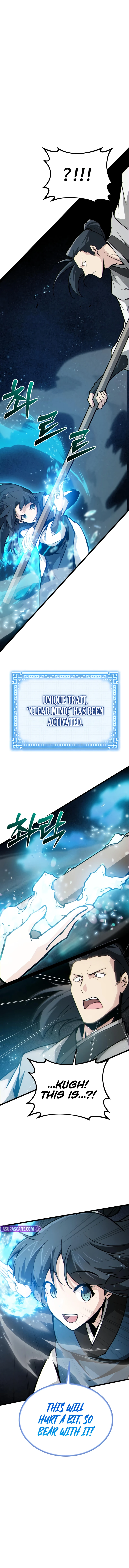 Read Initializing the Sect System EN Manga Online