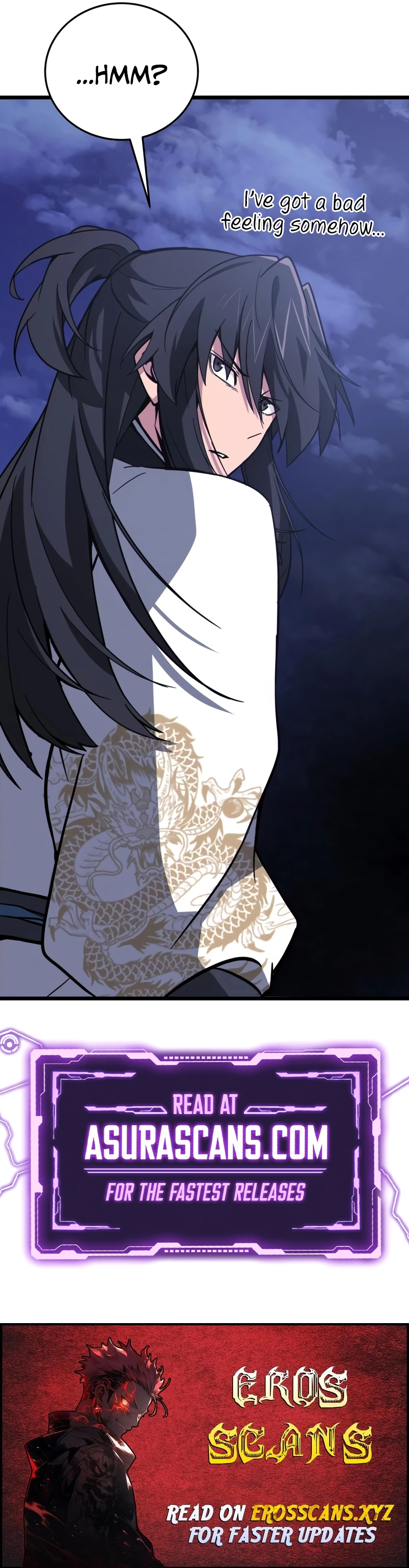 Read Initializing the Sect System EN Manga Online