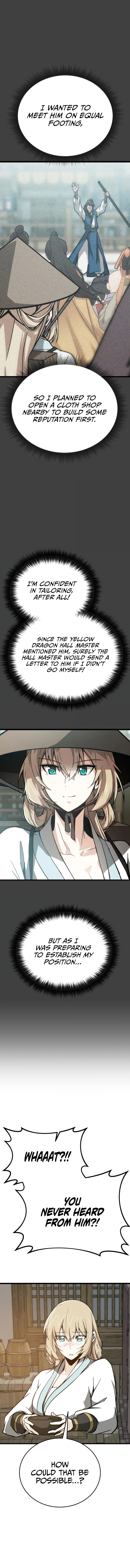 Read Initializing the Sect System EN Manga Online