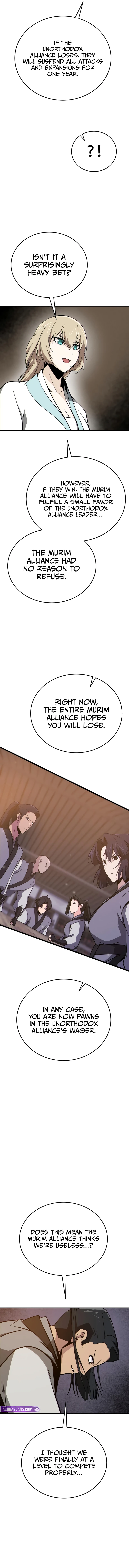 Read Initializing the Sect System EN Manga Online