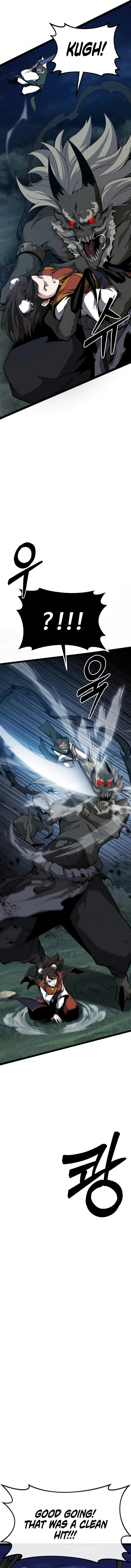 Read Initializing the Sect System EN Manga Online