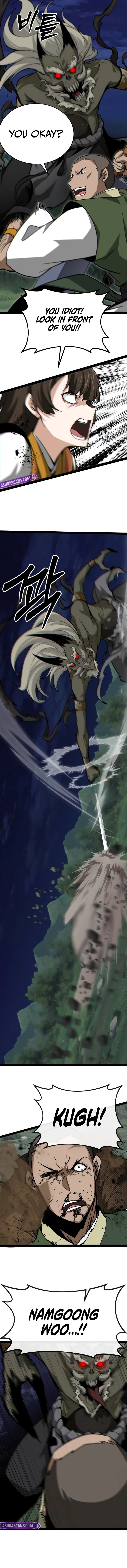 Read Initializing the Sect System EN Manga Online