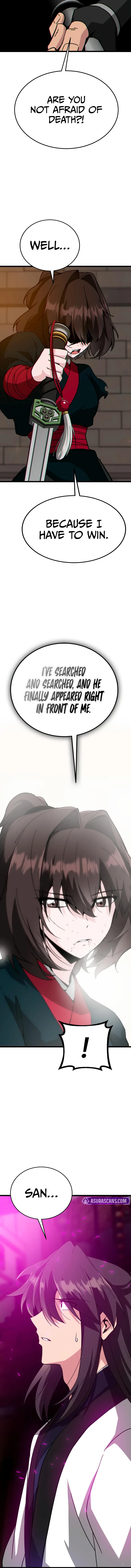 Read Initializing the Sect System EN Manga Online