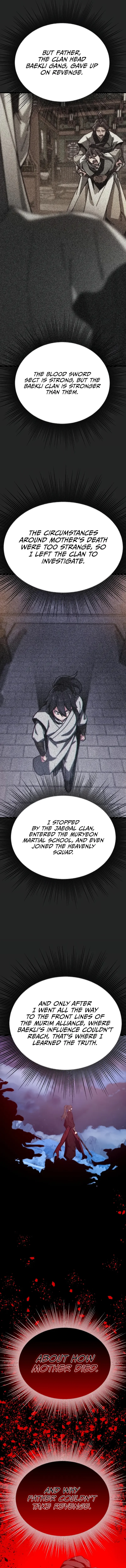 Read Initializing the Sect System EN Manga Online