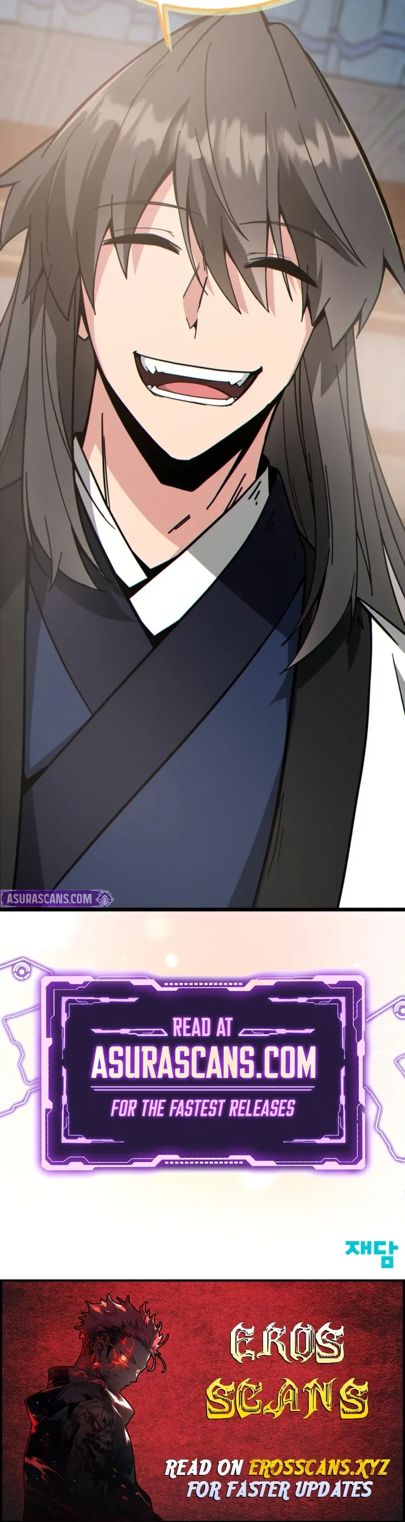 Read Initializing the Sect System EN Manga Online