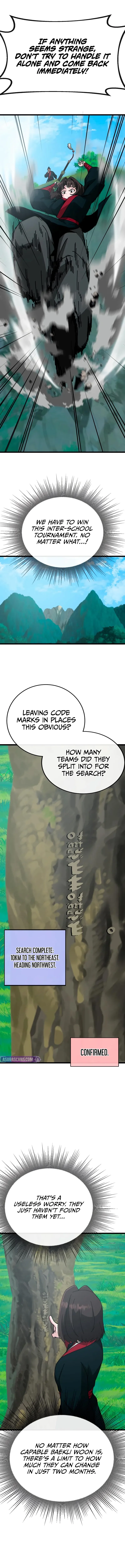 Read Initializing the Sect System EN Manga Online