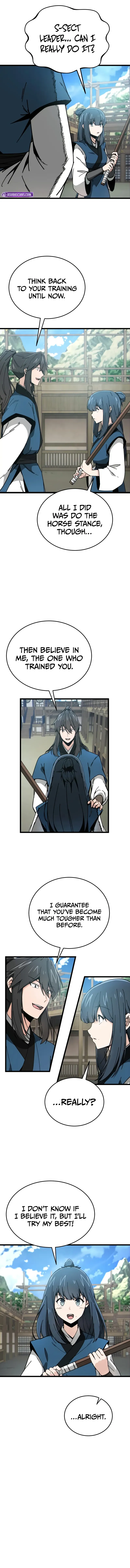Read Initializing the Sect System EN Manga Online