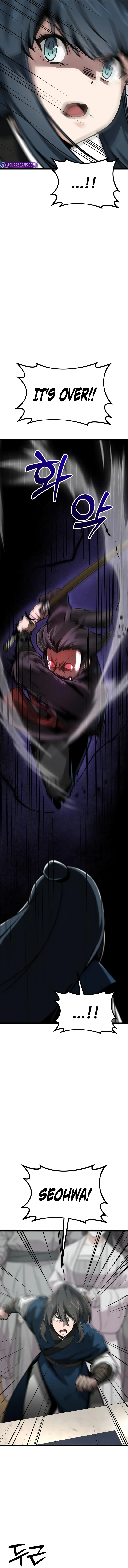 Read Initializing the Sect System EN Manga Online
