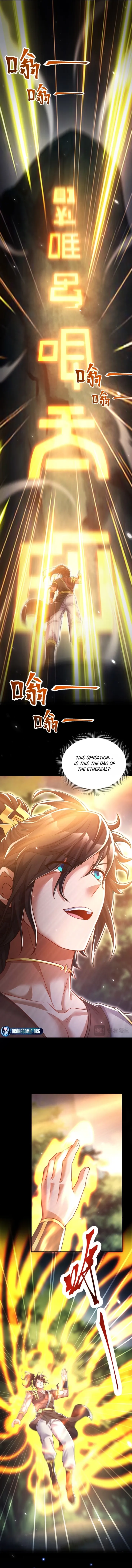 Read Invincible After Shocking My Empress Wife EN Manga Online