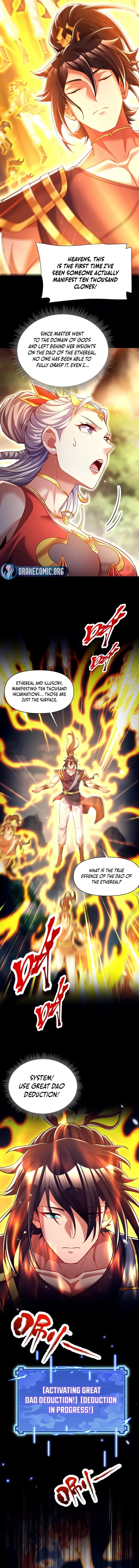 Read Invincible After Shocking My Empress Wife EN Manga Online