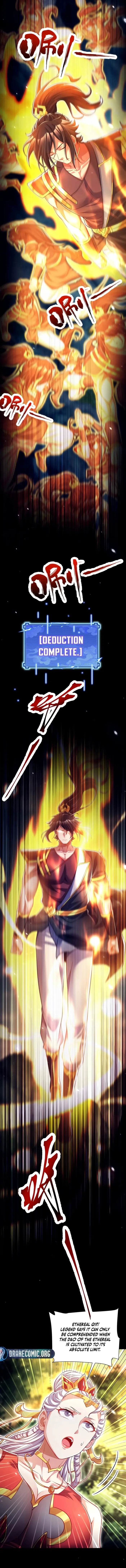 Read Invincible After Shocking My Empress Wife EN Manga Online