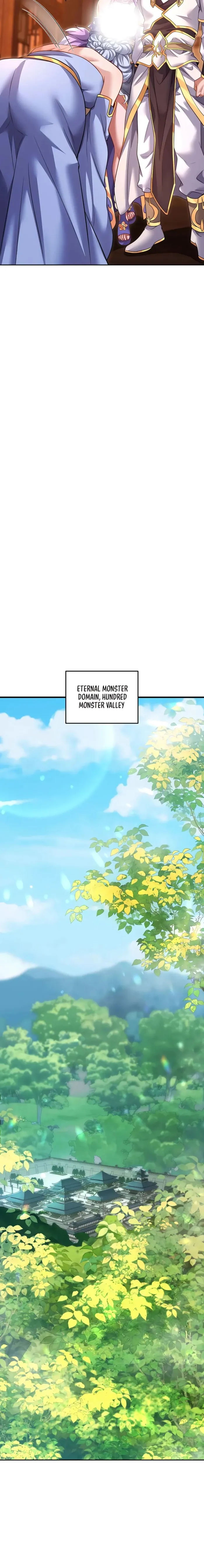 Read Invincible After Shocking My Empress Wife EN Manga Online