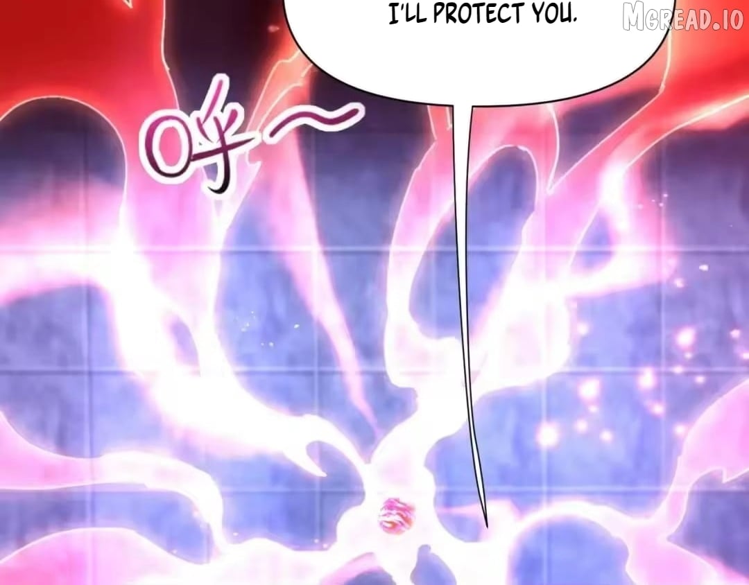 Read Invincible After Shocking My Empress Wife EN Manga Online